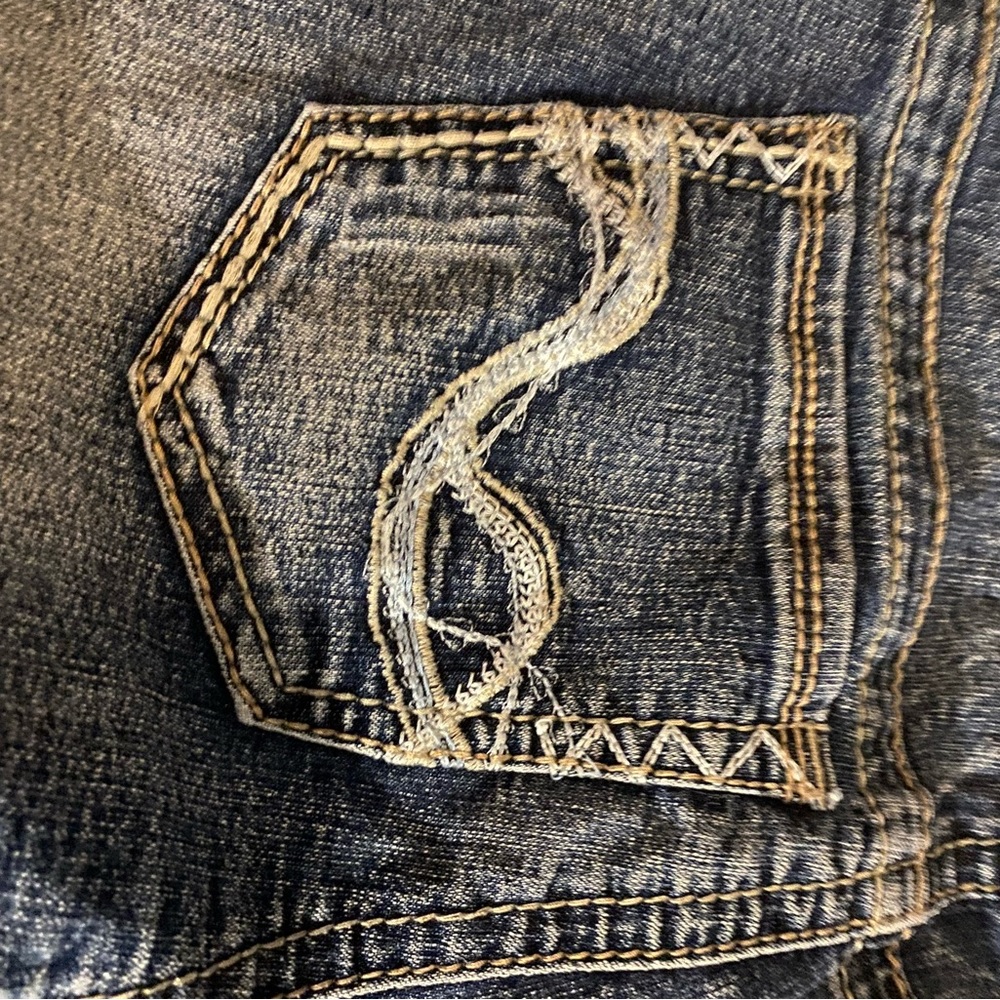 Rue 21 Size 5 Curvy Capris